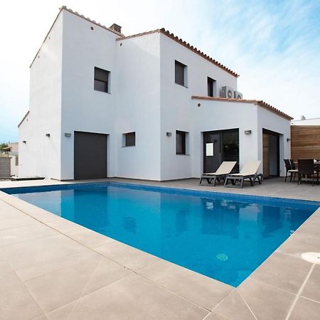 Vila Mas Busca 72 - Roses Costa Brava Luaran gambar