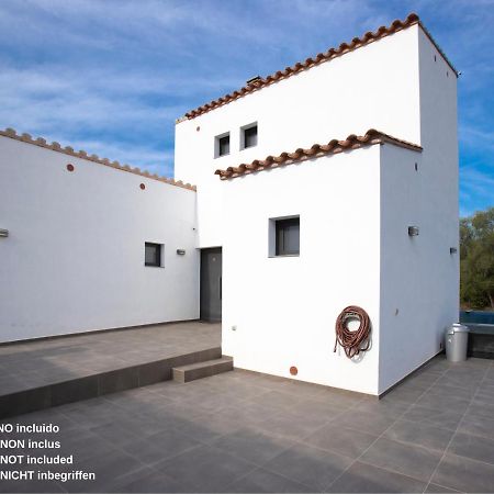 Vila Mas Busca 72 - Roses Costa Brava Luaran gambar