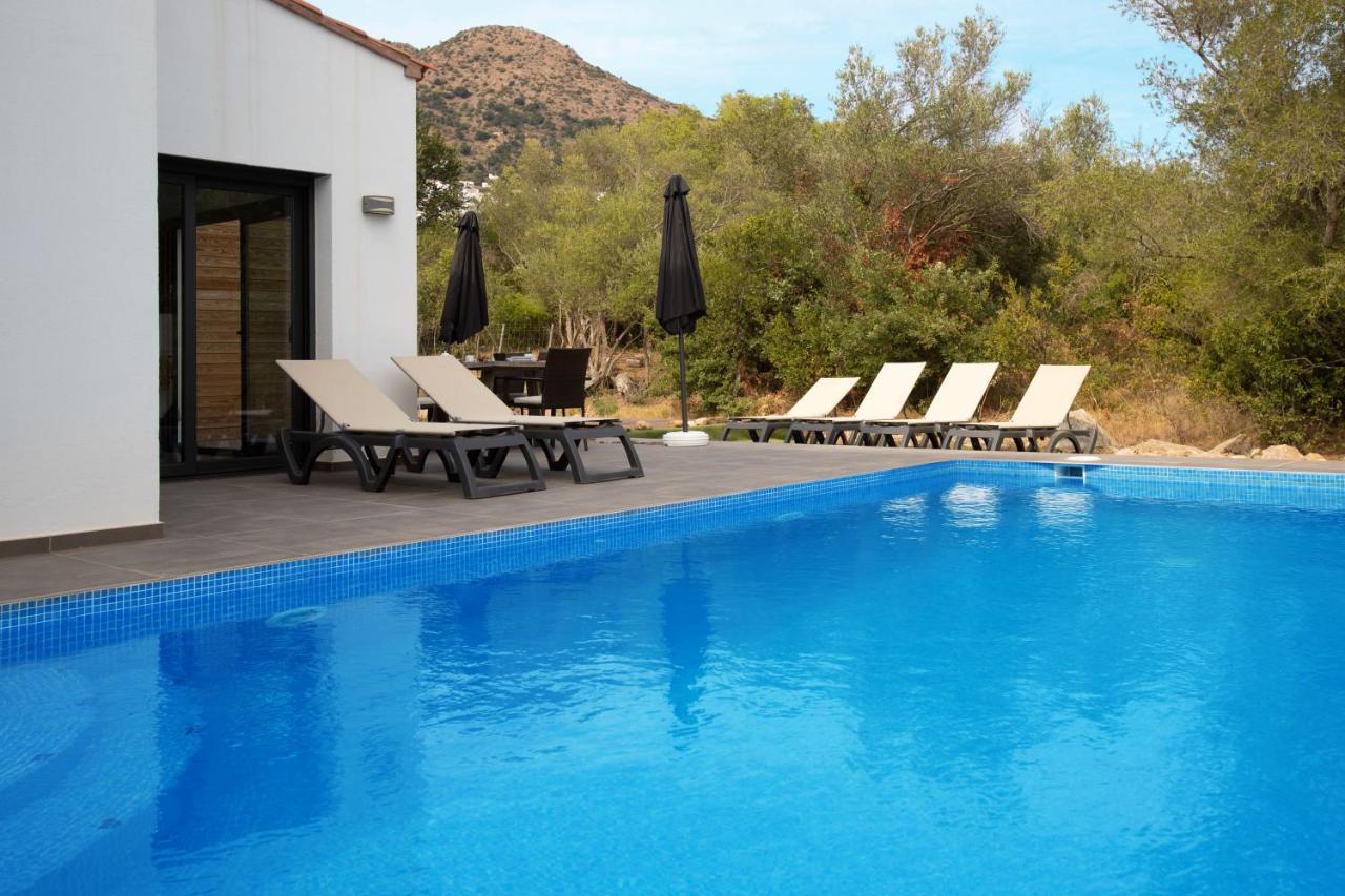 Vila Mas Busca 72 - Roses Costa Brava Luaran gambar