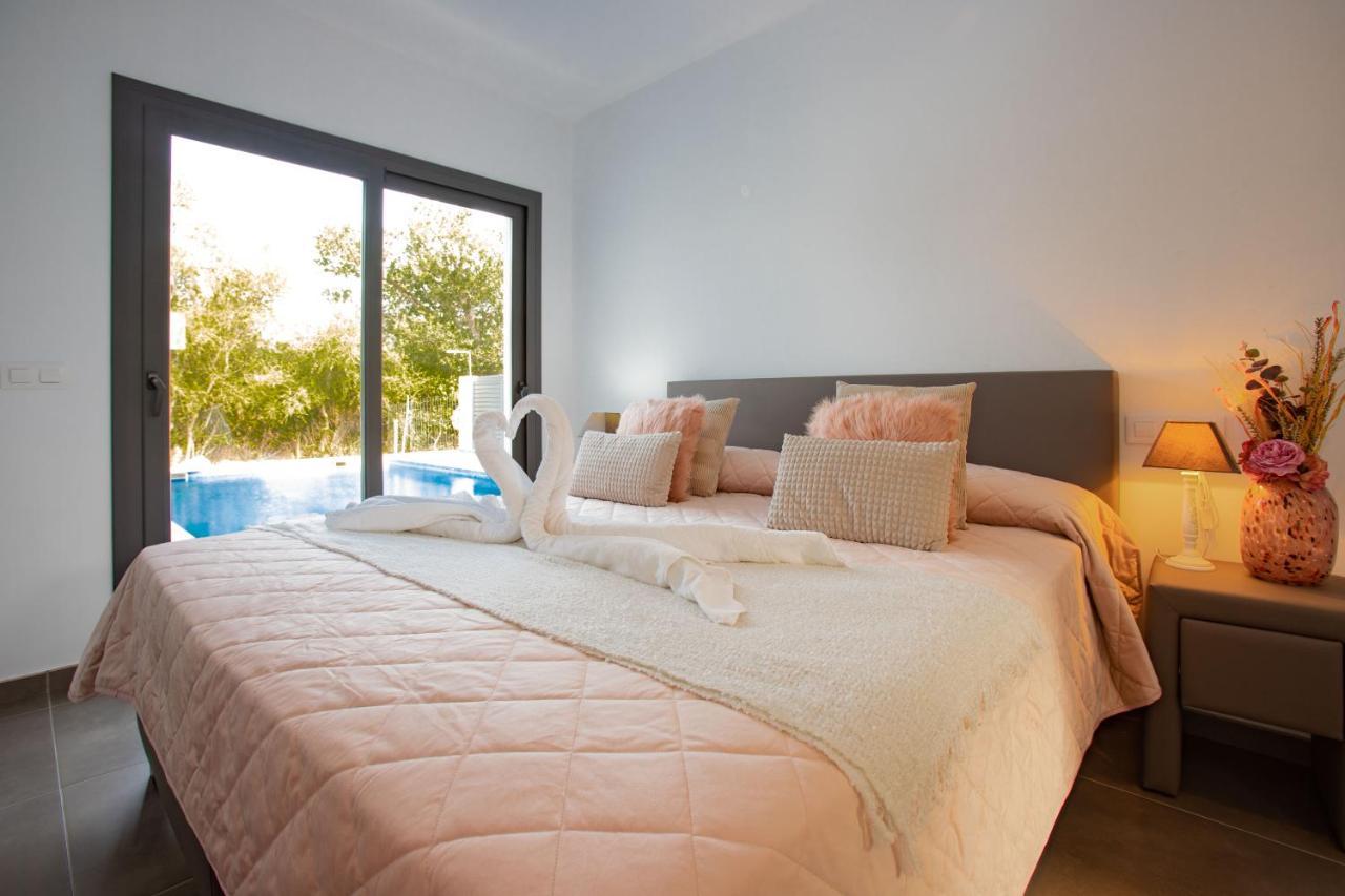 Vila Mas Busca 72 - Roses Costa Brava Luaran gambar