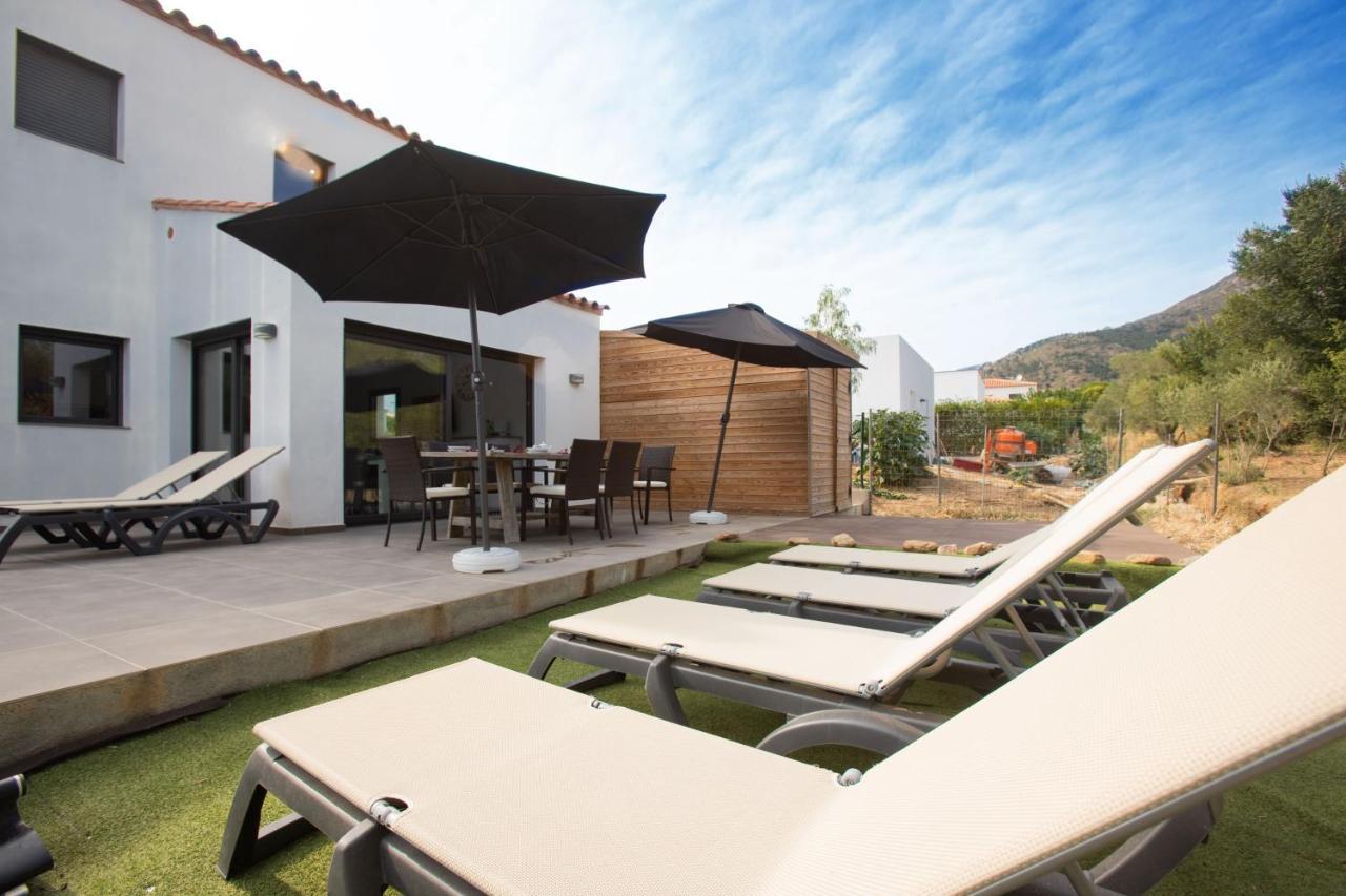 Vila Mas Busca 72 - Roses Costa Brava Luaran gambar