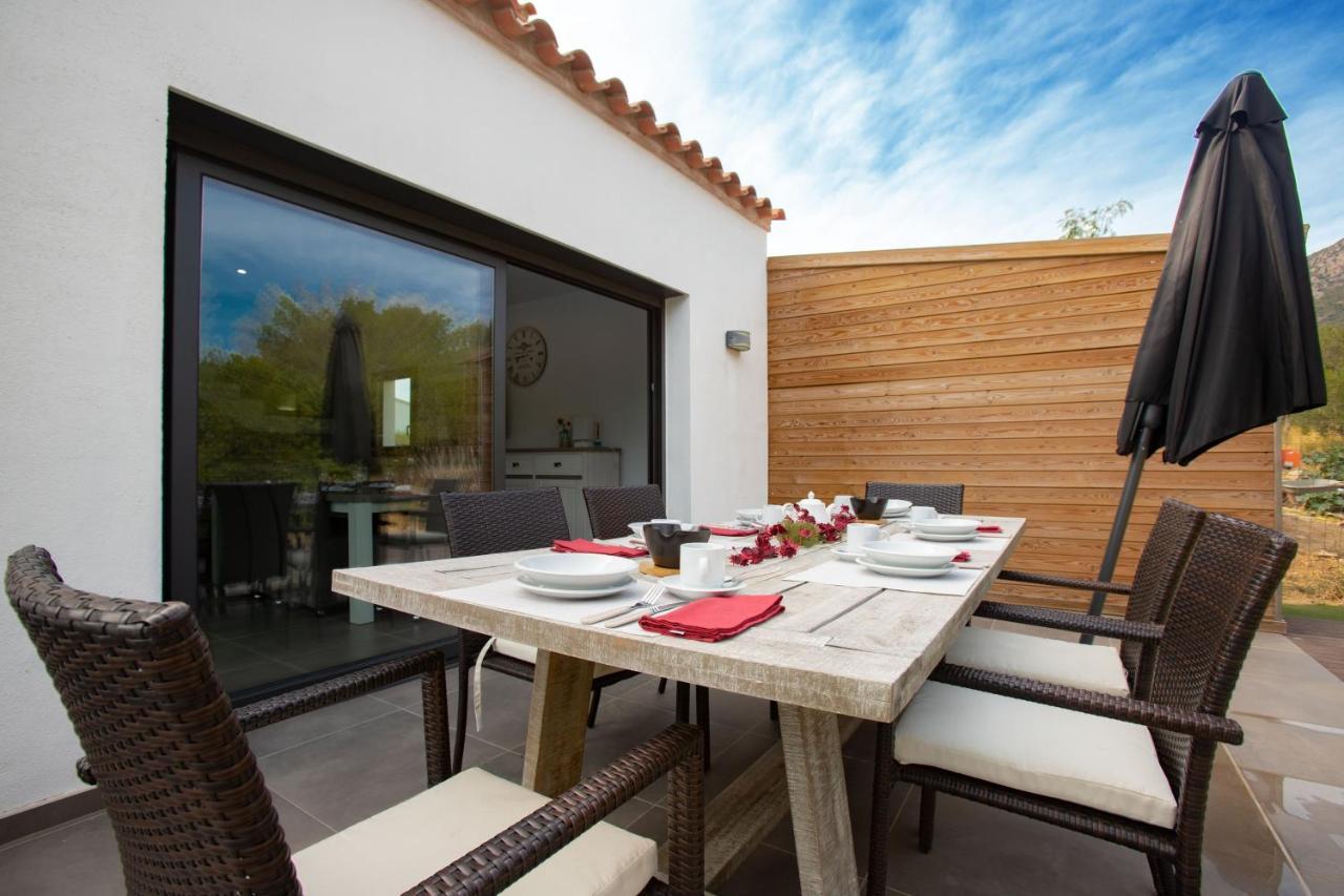 Vila Mas Busca 72 - Roses Costa Brava Luaran gambar