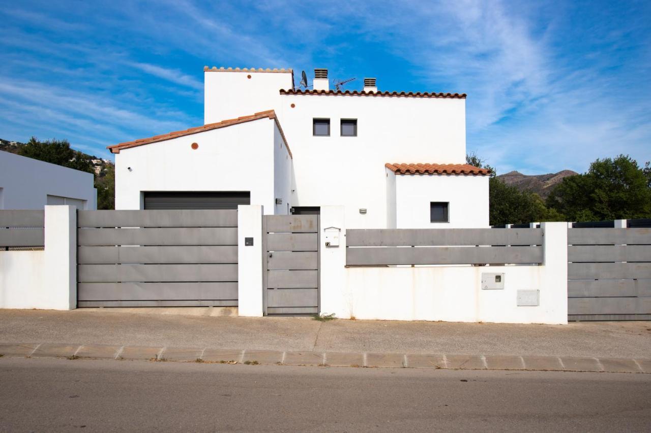 Vila Mas Busca 72 - Roses Costa Brava Luaran gambar