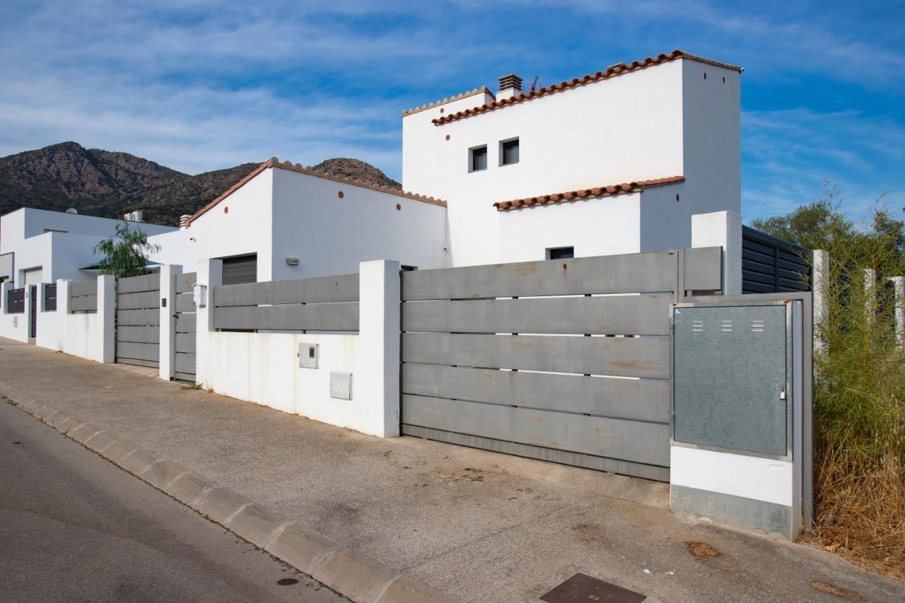 Vila Mas Busca 72 - Roses Costa Brava Luaran gambar